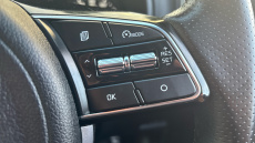 Kia Sportage 1.6T GDi ISG GT-Line 5dr Petrol Estate